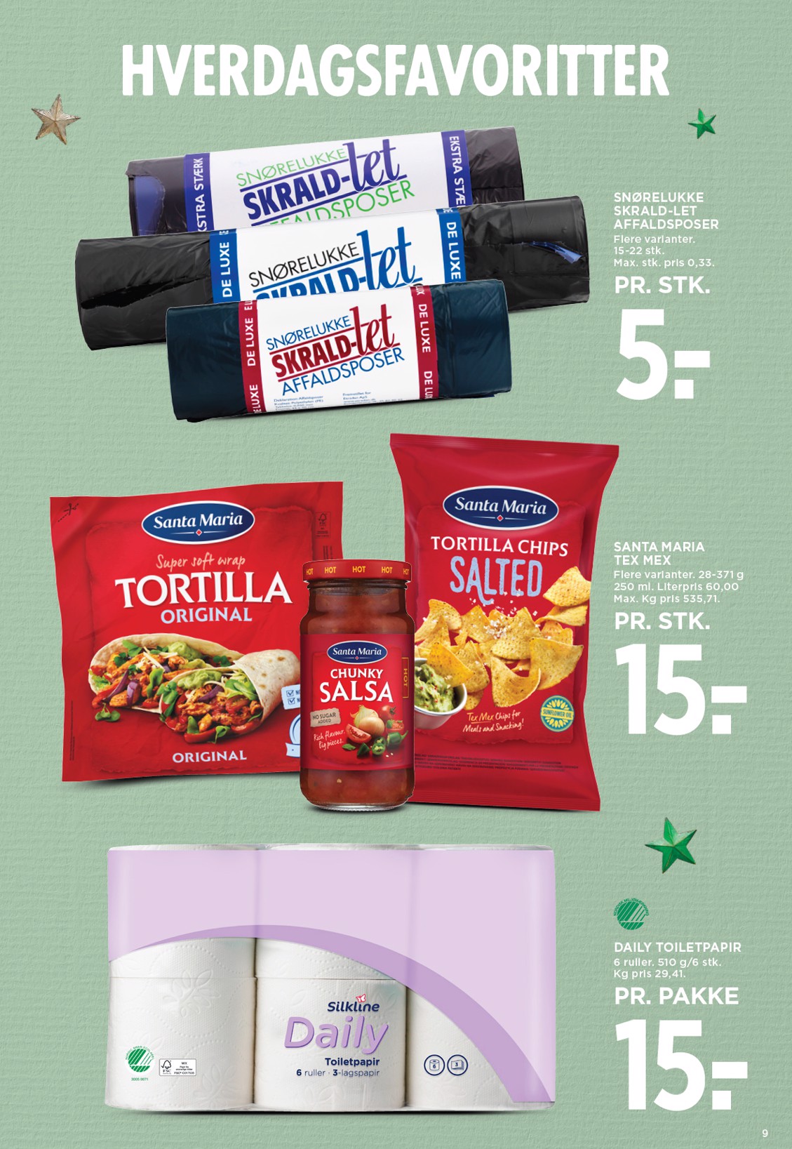 meny - Meny tilbudsavis gyldig fra 14.11. til 20.11. - page: 11