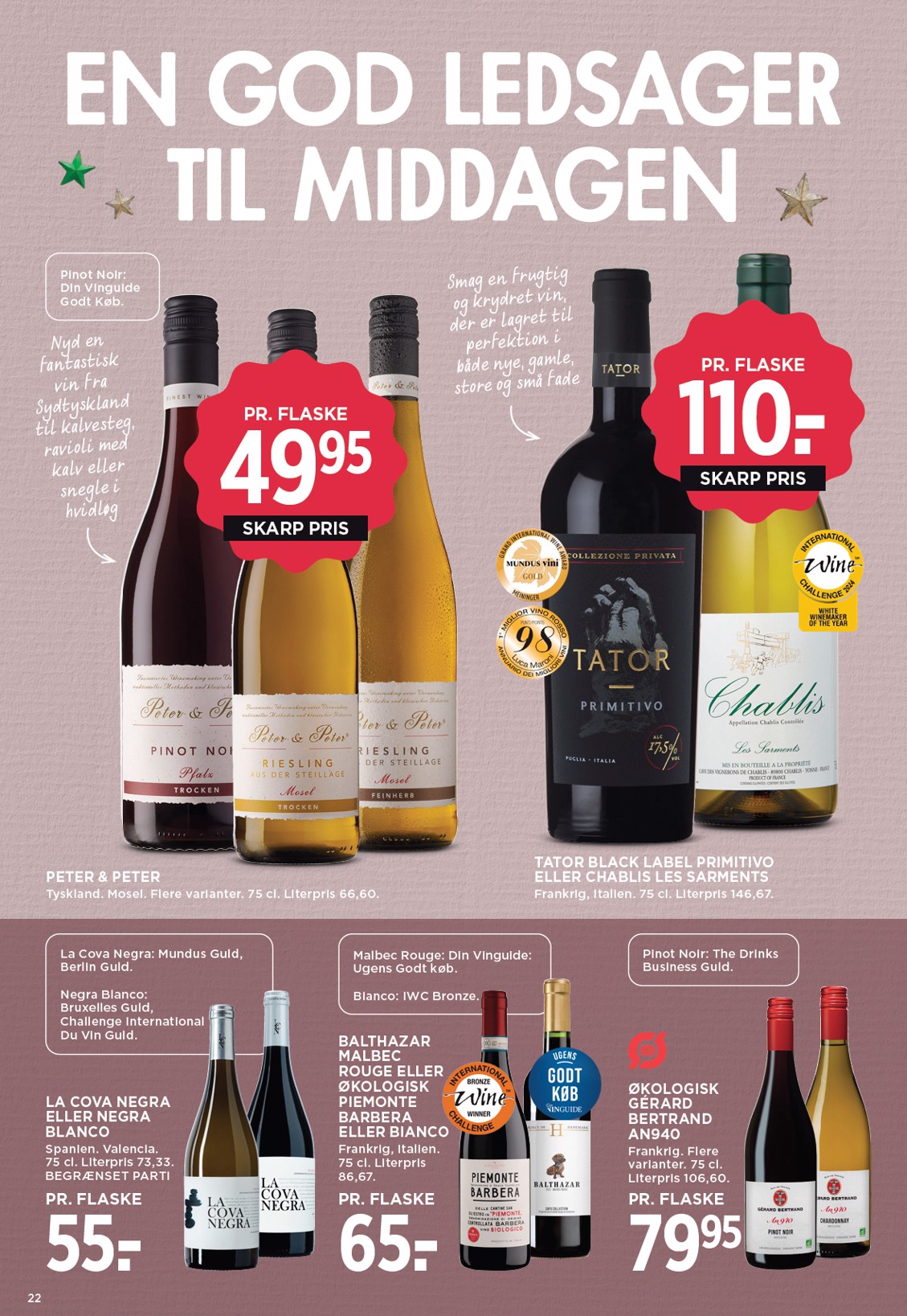 meny - Meny tilbudsavis gyldig fra 14.11. til 20.11. - page: 35