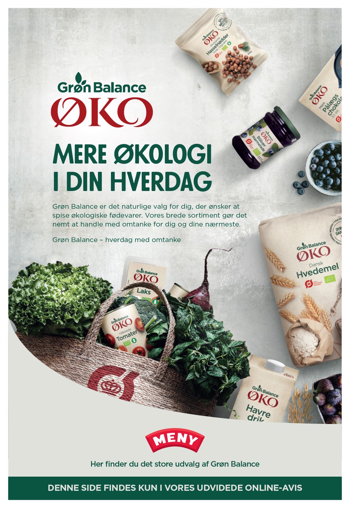 meny - Meny tilbudsavis gyldig fra 14.11. til 20.11. - page: 28