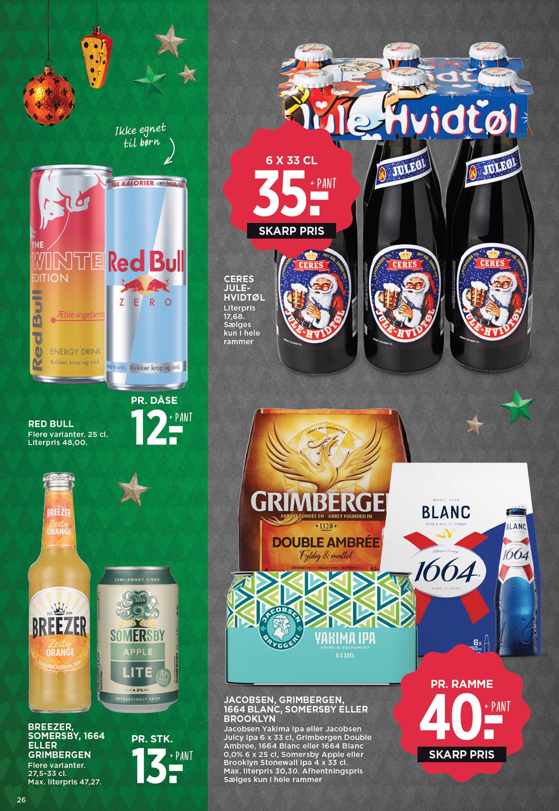 meny - Meny tilbudsavis gyldig fra 14.11. til 20.11. - page: 43