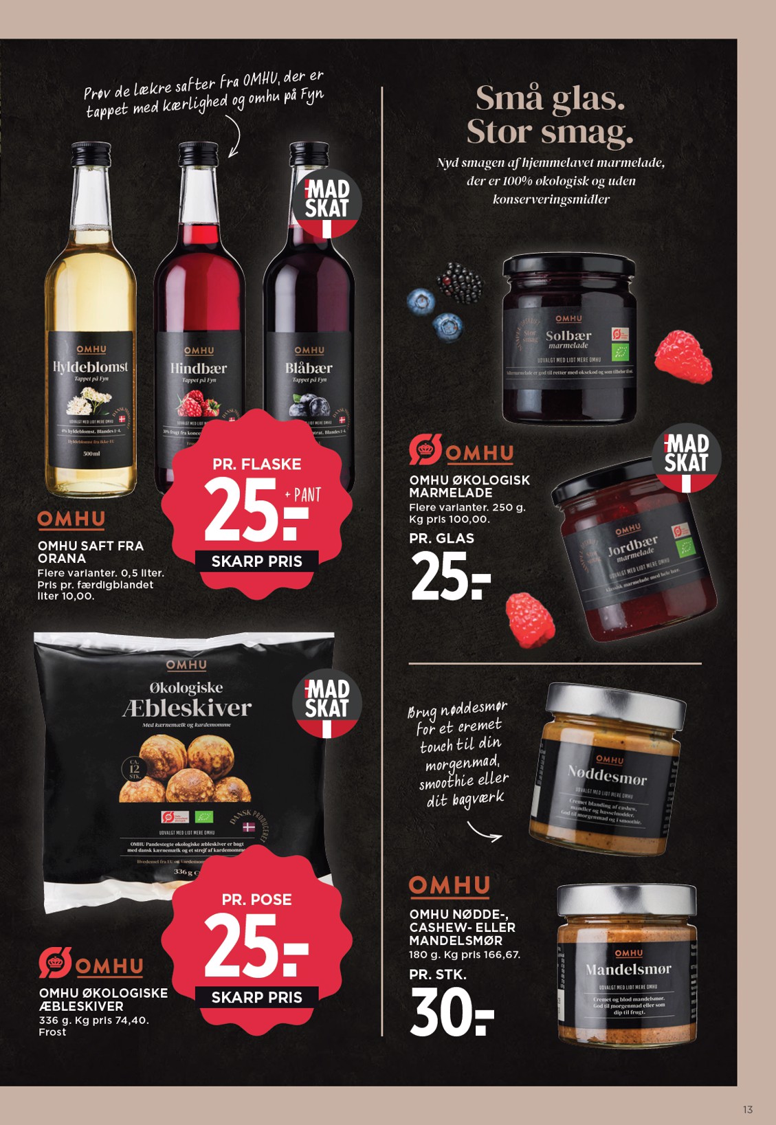 meny - Meny tilbudsavis gyldig fra 14.11. til 20.11. - page: 15