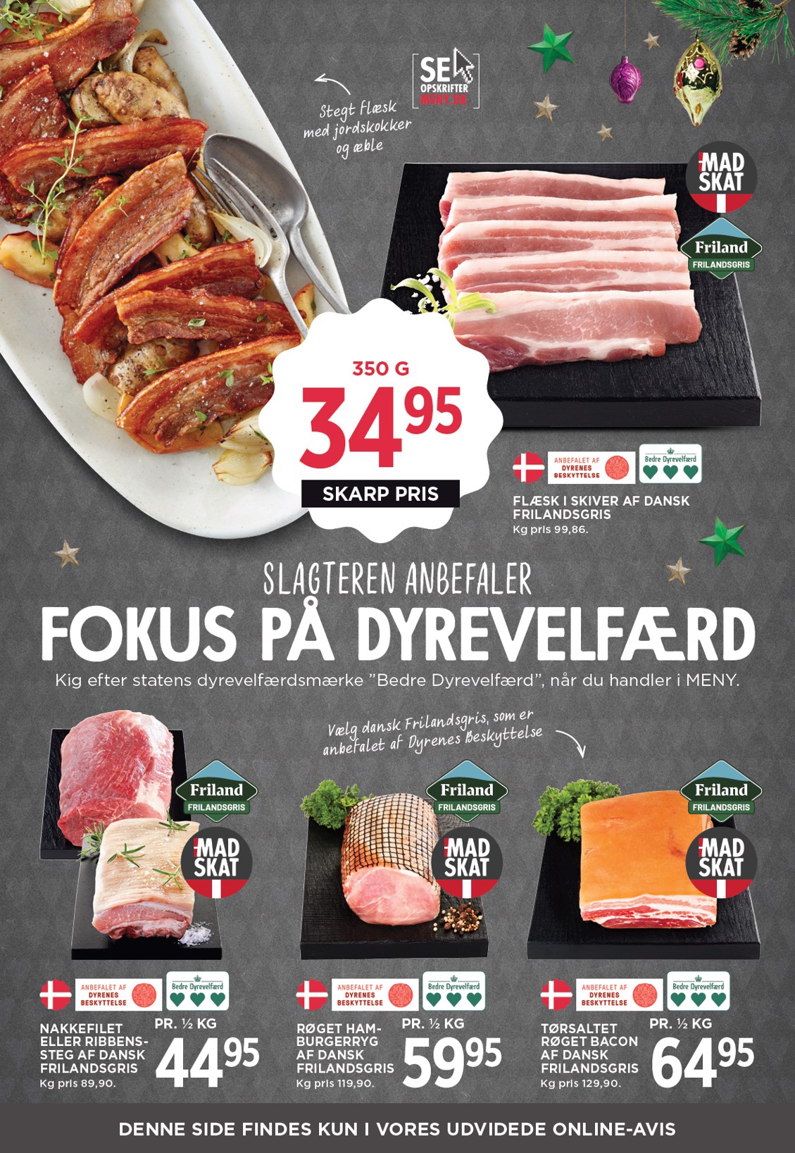 meny - Meny tilbudsavis gyldig fra 14.11. til 20.11. - page: 23