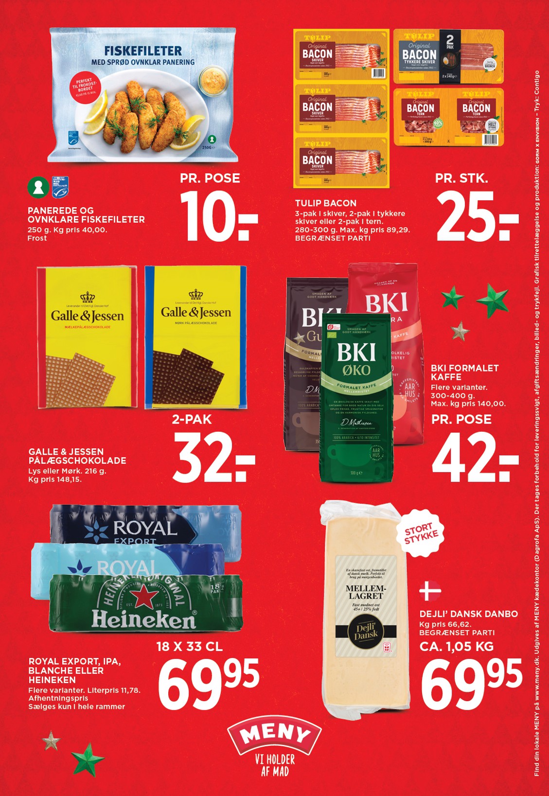 meny - Meny tilbudsavis gyldig fra 14.11. til 20.11. - page: 47