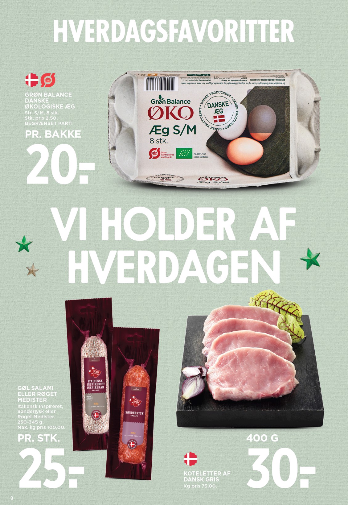 meny - Meny tilbudsavis gyldig fra 14.11. til 20.11. - page: 10