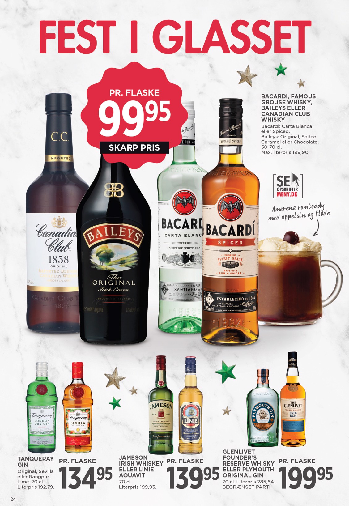 meny - Meny tilbudsavis gyldig fra 14.11. til 20.11. - page: 33