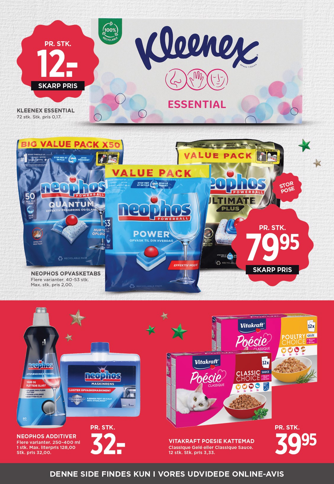 meny - Meny tilbudsavis gyldig fra 14.11. til 20.11. - page: 44