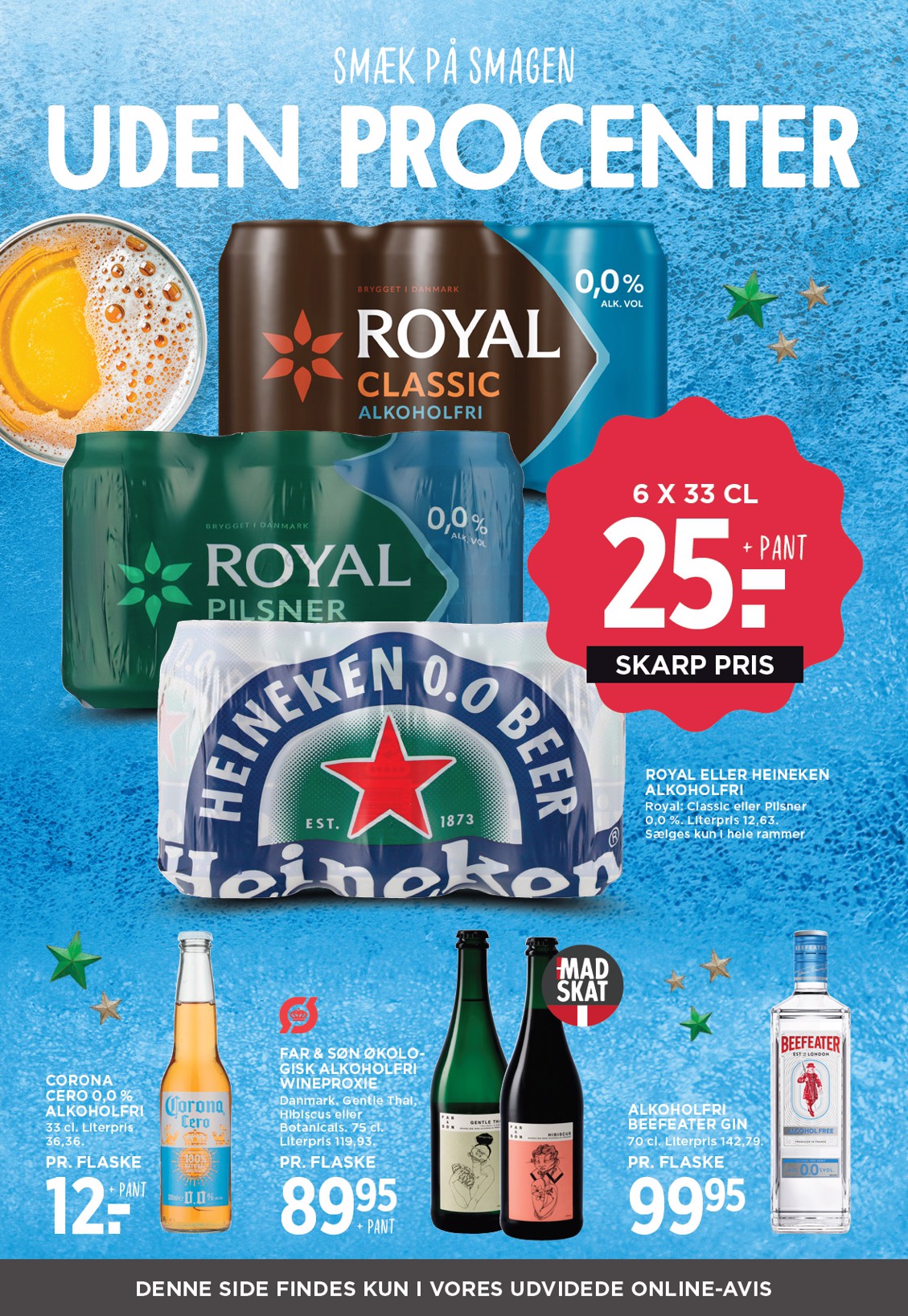 meny - Meny tilbudsavis gyldig fra 14.11. til 20.11. - page: 40