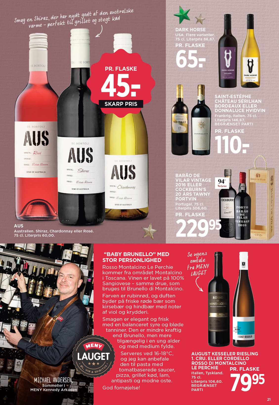 meny - Meny tilbudsavis gyldig fra 14.11. til 20.11. - page: 34