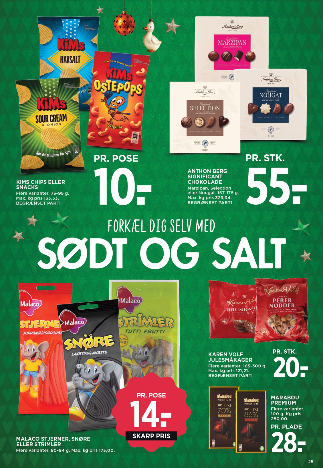 meny - Meny tilbudsavis gyldig fra 14.11. til 20.11. - page: 42