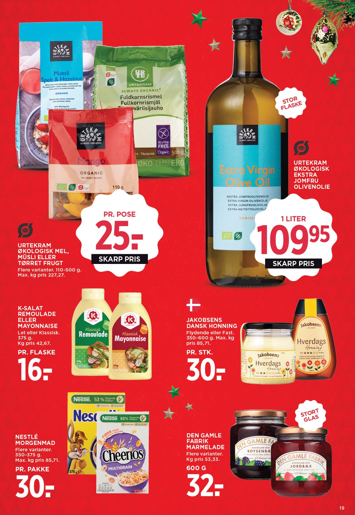 meny - Meny tilbudsavis gyldig fra 14.11. til 20.11. - page: 27