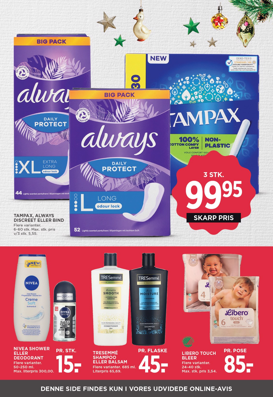 meny - Meny tilbudsavis gyldig fra 14.11. til 20.11. - page: 45