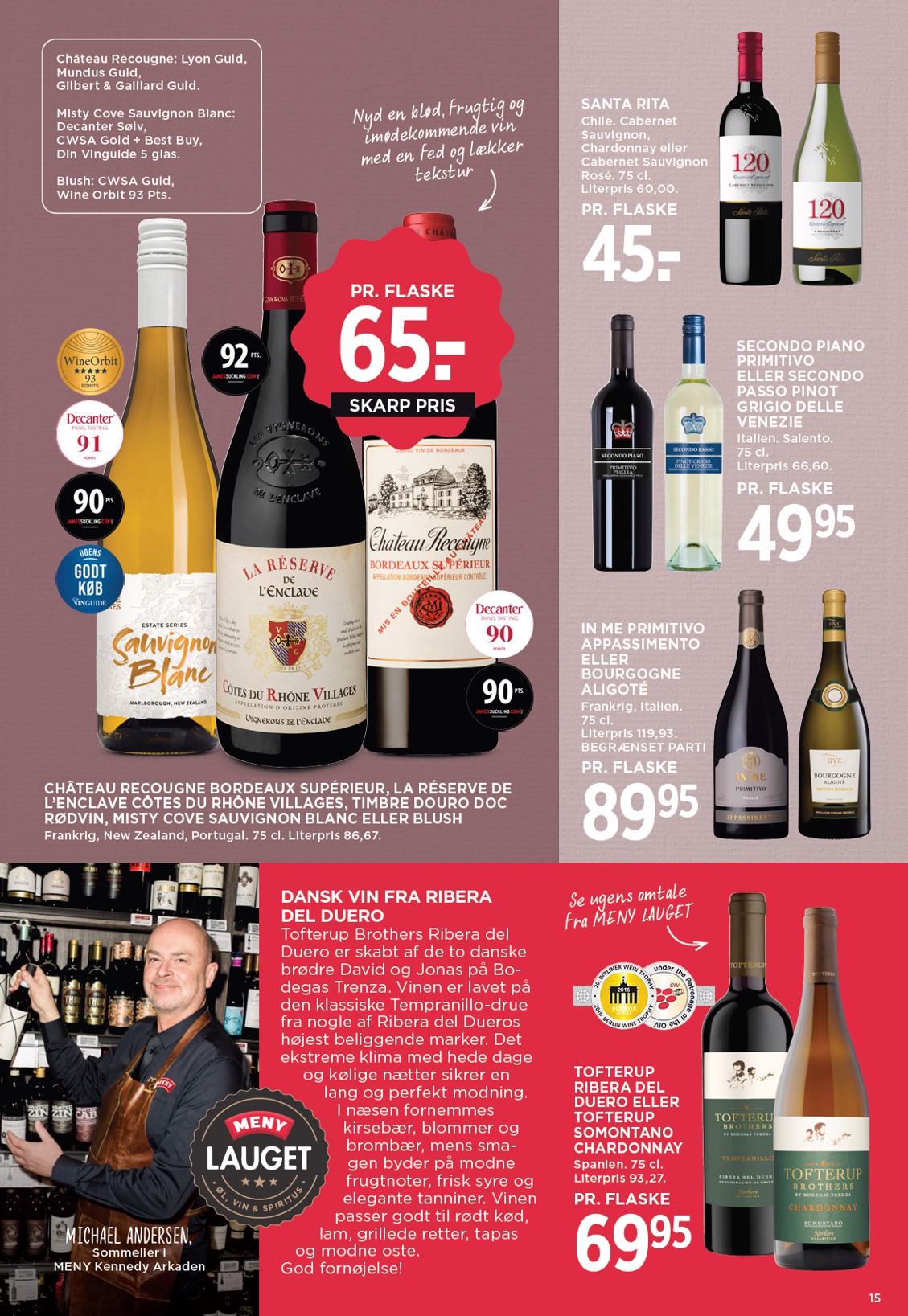 meny - Meny tilbudsavis gyldig fra 21.11. til 27.11. - page: 28