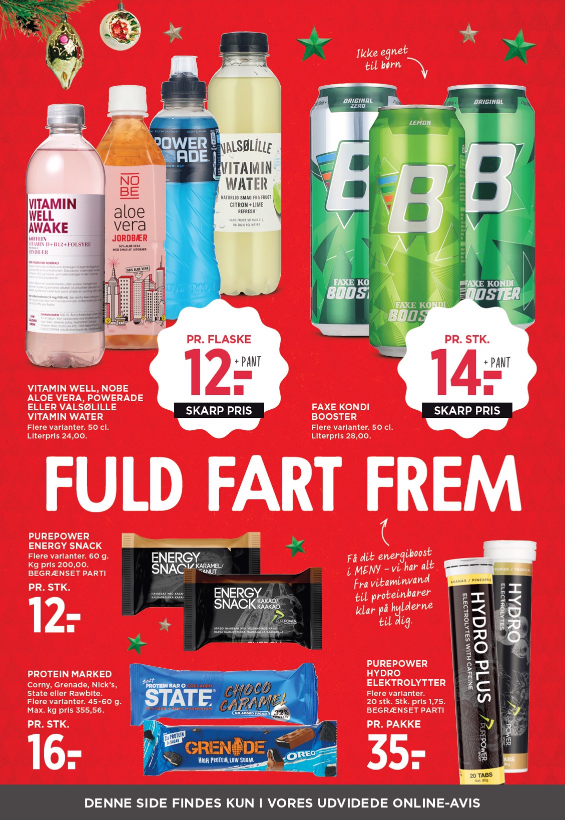 meny - Meny tilbudsavis gyldig fra 21.11. til 27.11. - page: 34