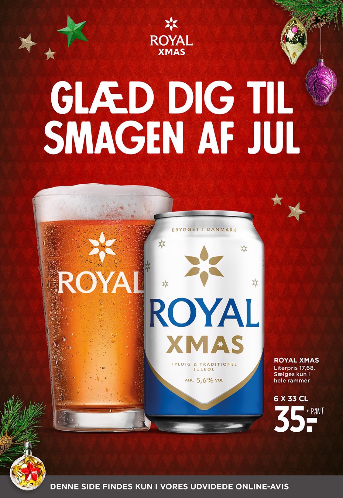 meny - Meny tilbudsavis gyldig fra 21.11. til 27.11. - page: 42