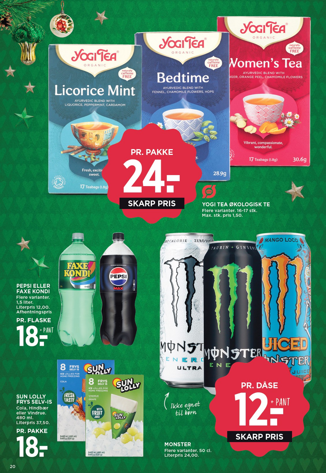 meny - Meny tilbudsavis gyldig fra 21.11. til 27.11. - page: 33