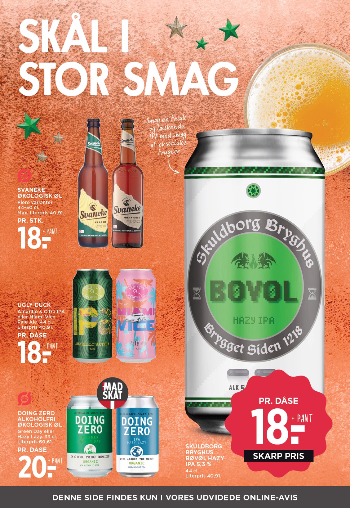 meny - Meny tilbudsavis gyldig fra 21.11. til 27.11. - page: 31