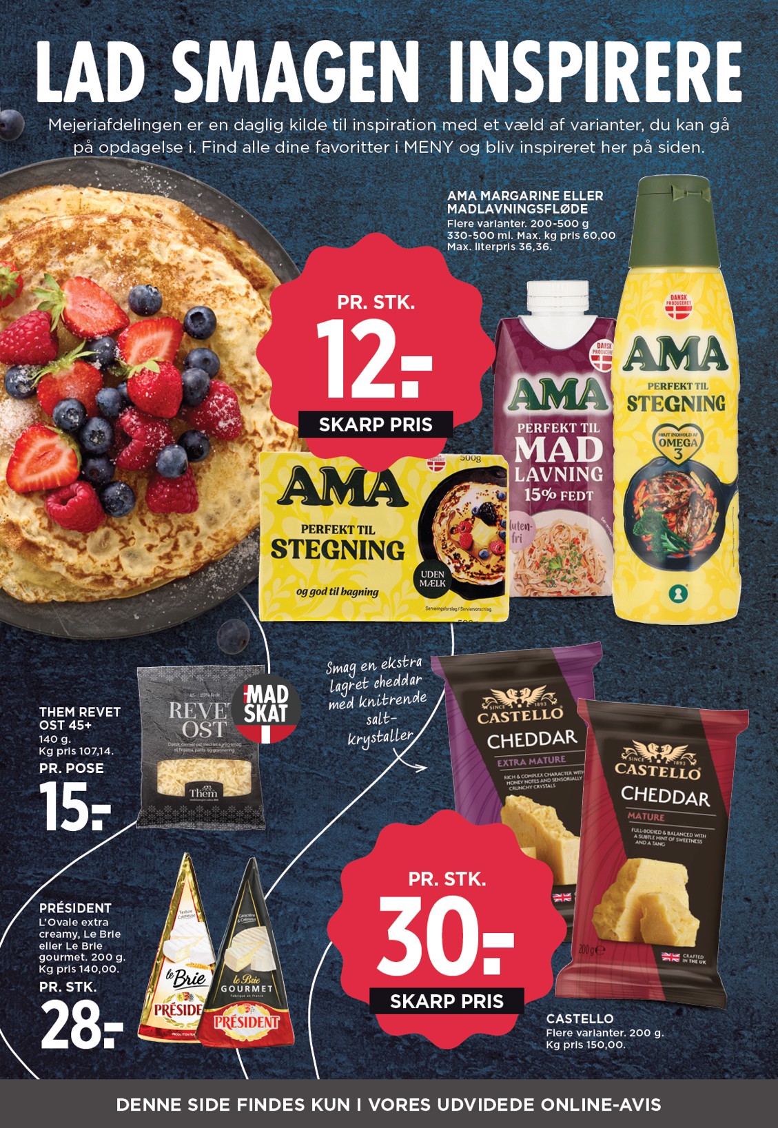 meny - Meny tilbudsavis gyldig fra 21.11. til 27.11. - page: 5