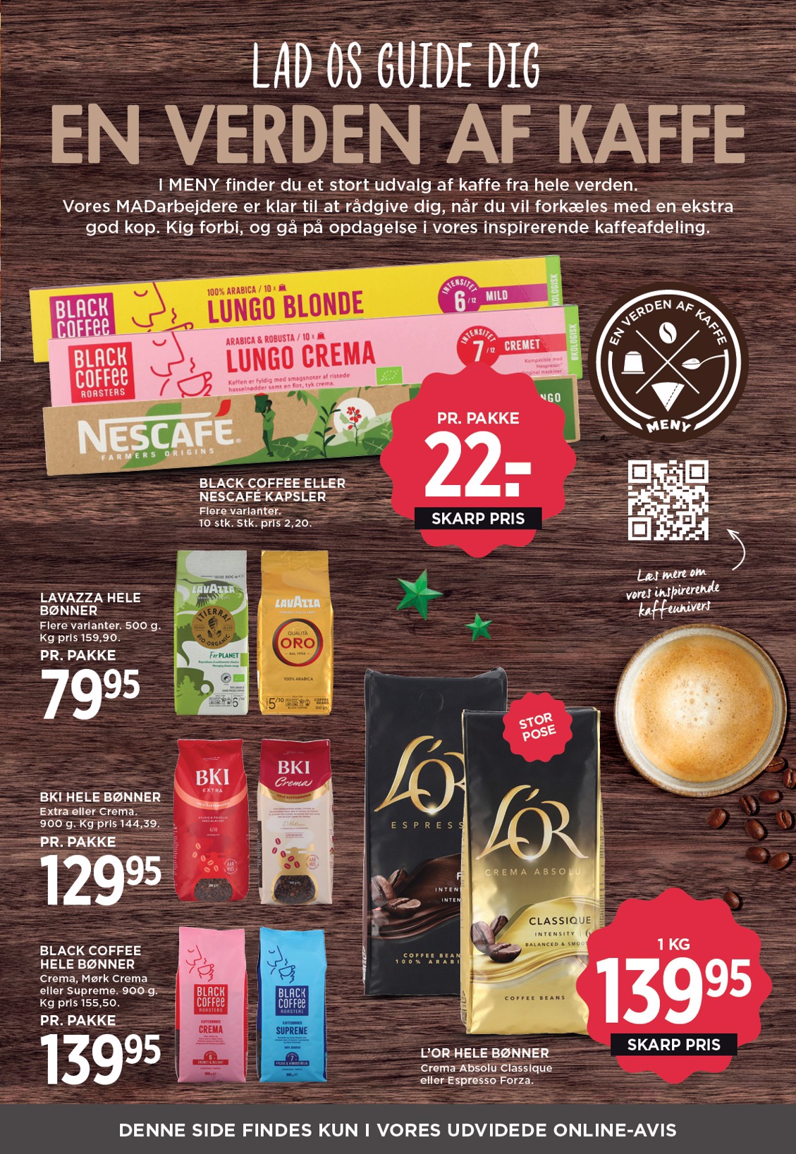 meny - Meny tilbudsavis gyldig fra 21.11. til 27.11. - page: 35