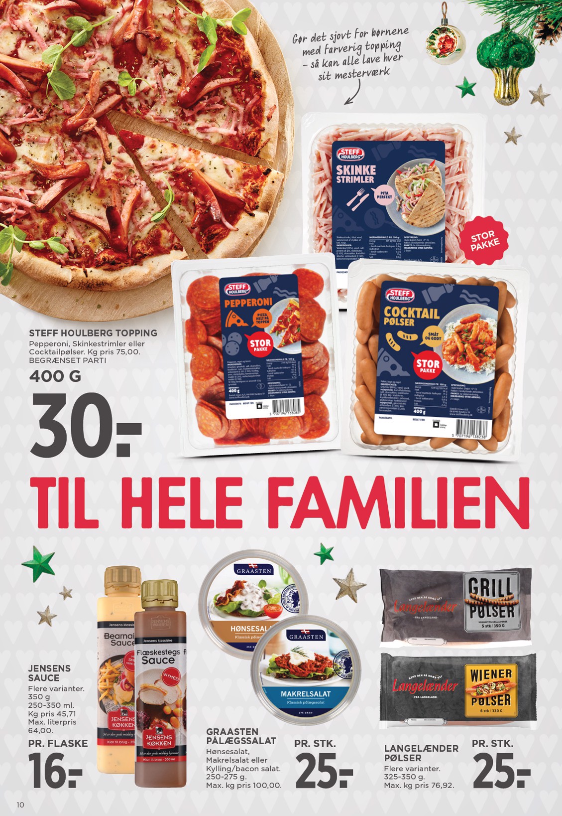 meny - Meny tilbudsavis gyldig fra 21.11. til 27.11. - page: 12