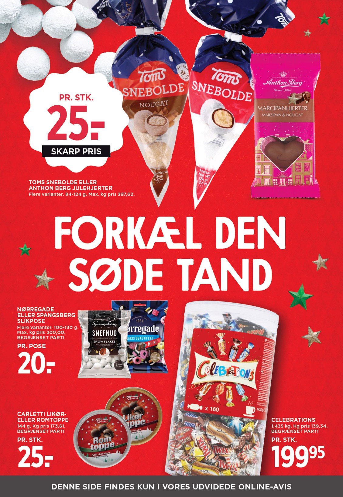 meny - Meny tilbudsavis gyldig fra 28.11. til 04.12. - page: 45