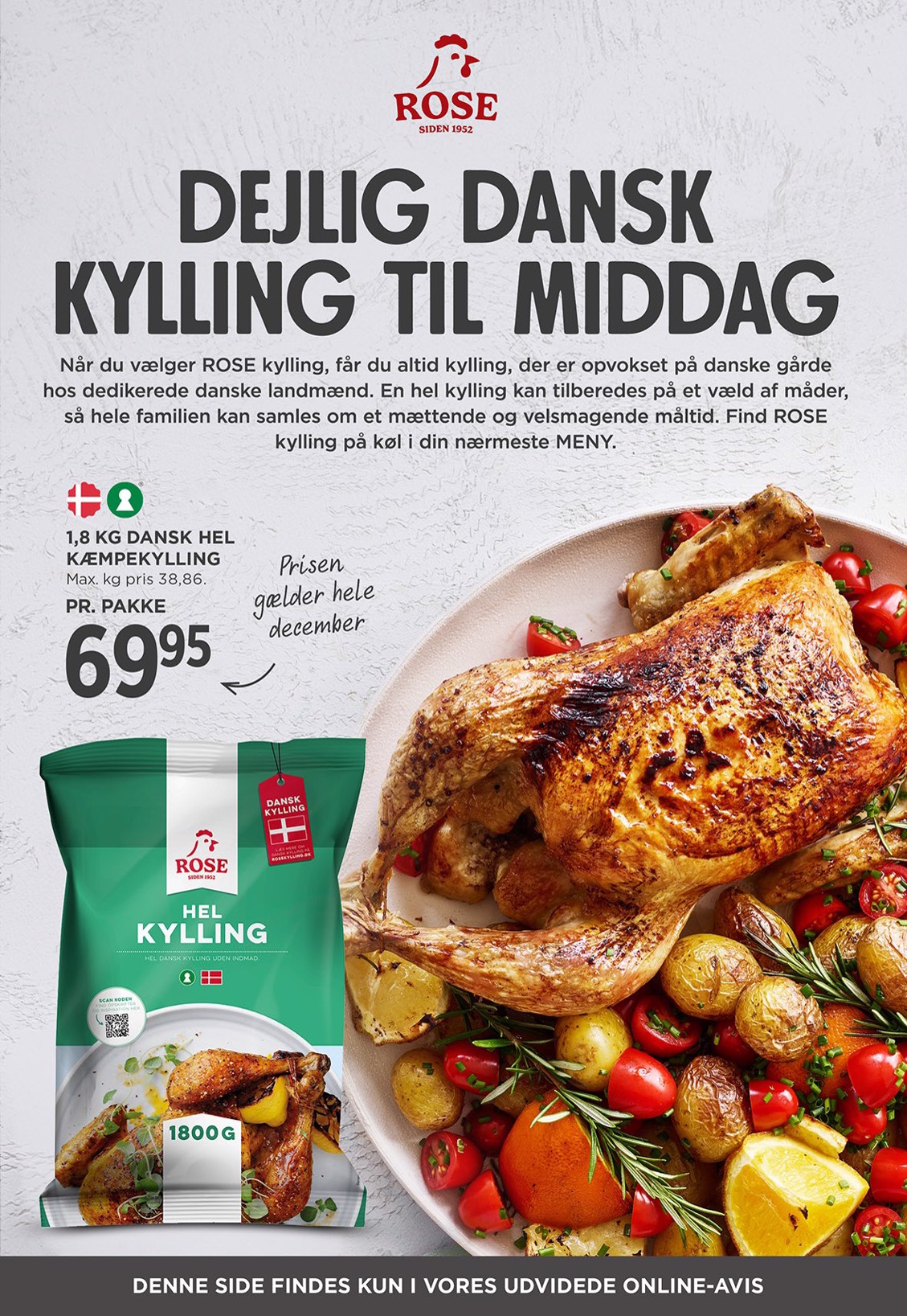 meny - Meny tilbudsavis gyldig fra 28.11. til 04.12. - page: 51