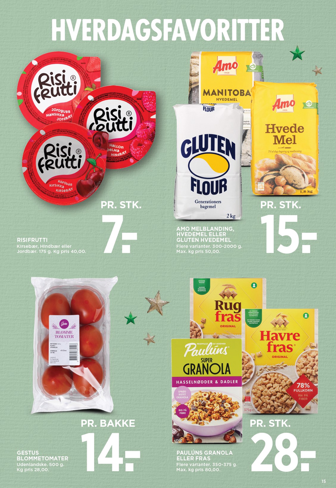 meny - Meny tilbudsavis gyldig fra 28.11. til 04.12. - page: 23