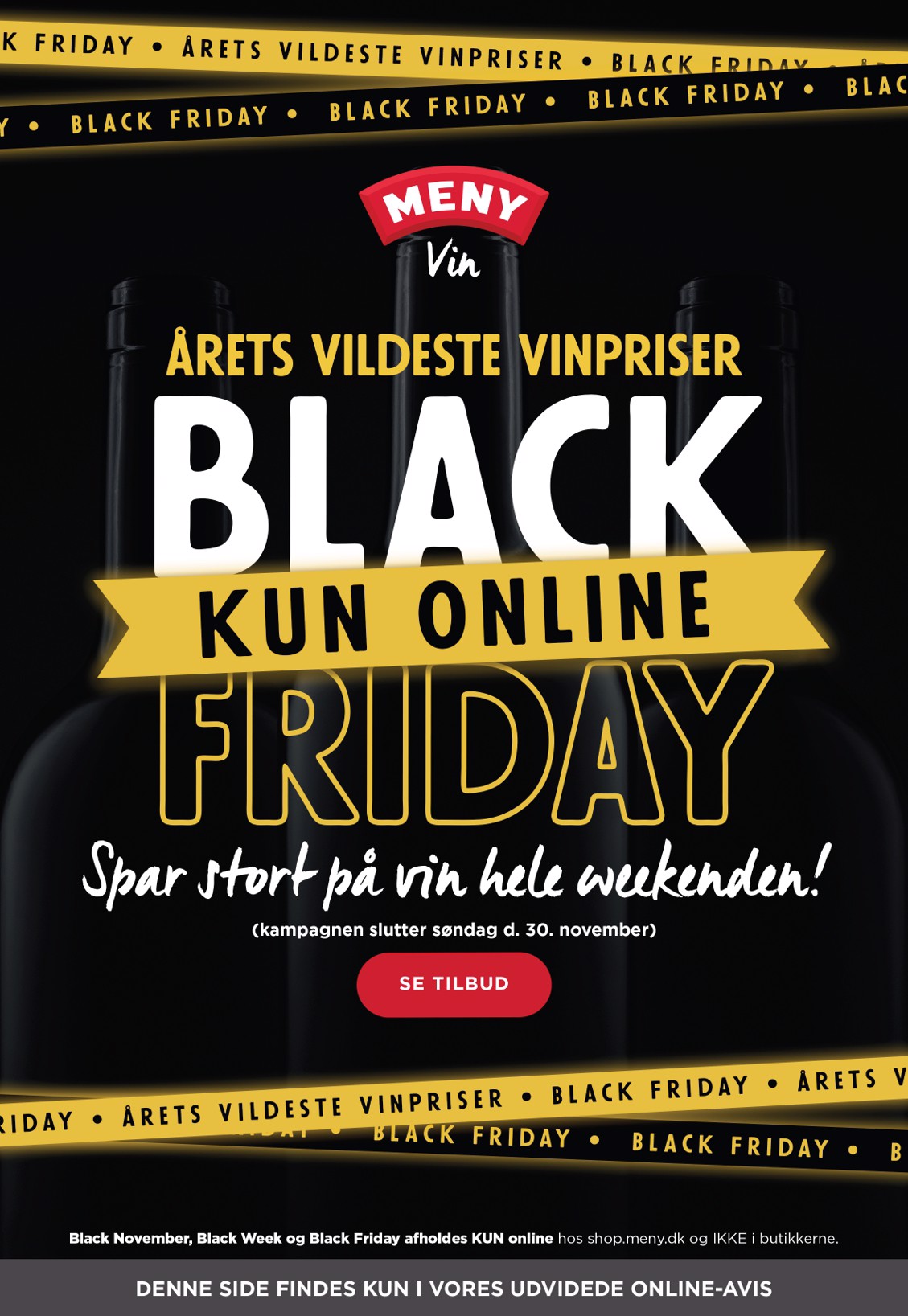 meny - Meny tilbudsavis gyldig fra 28.11. til 04.12. - page: 40