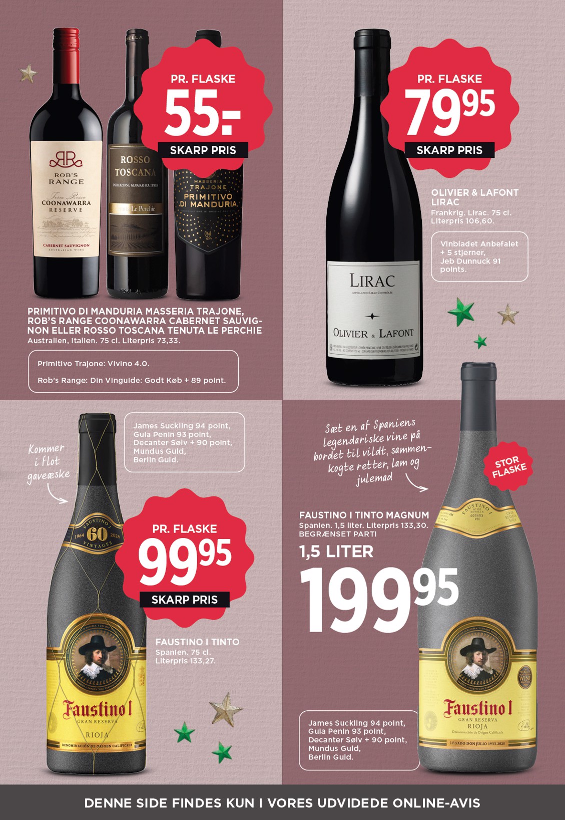 meny - Meny tilbudsavis gyldig fra 28.11. til 04.12. - page: 37