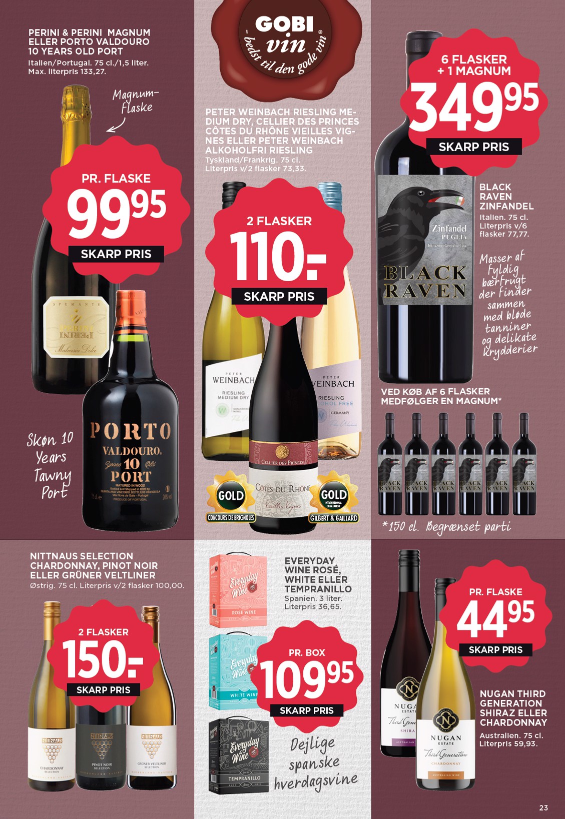 meny - Meny tilbudsavis gyldig fra 28.11. til 04.12. - page: 38