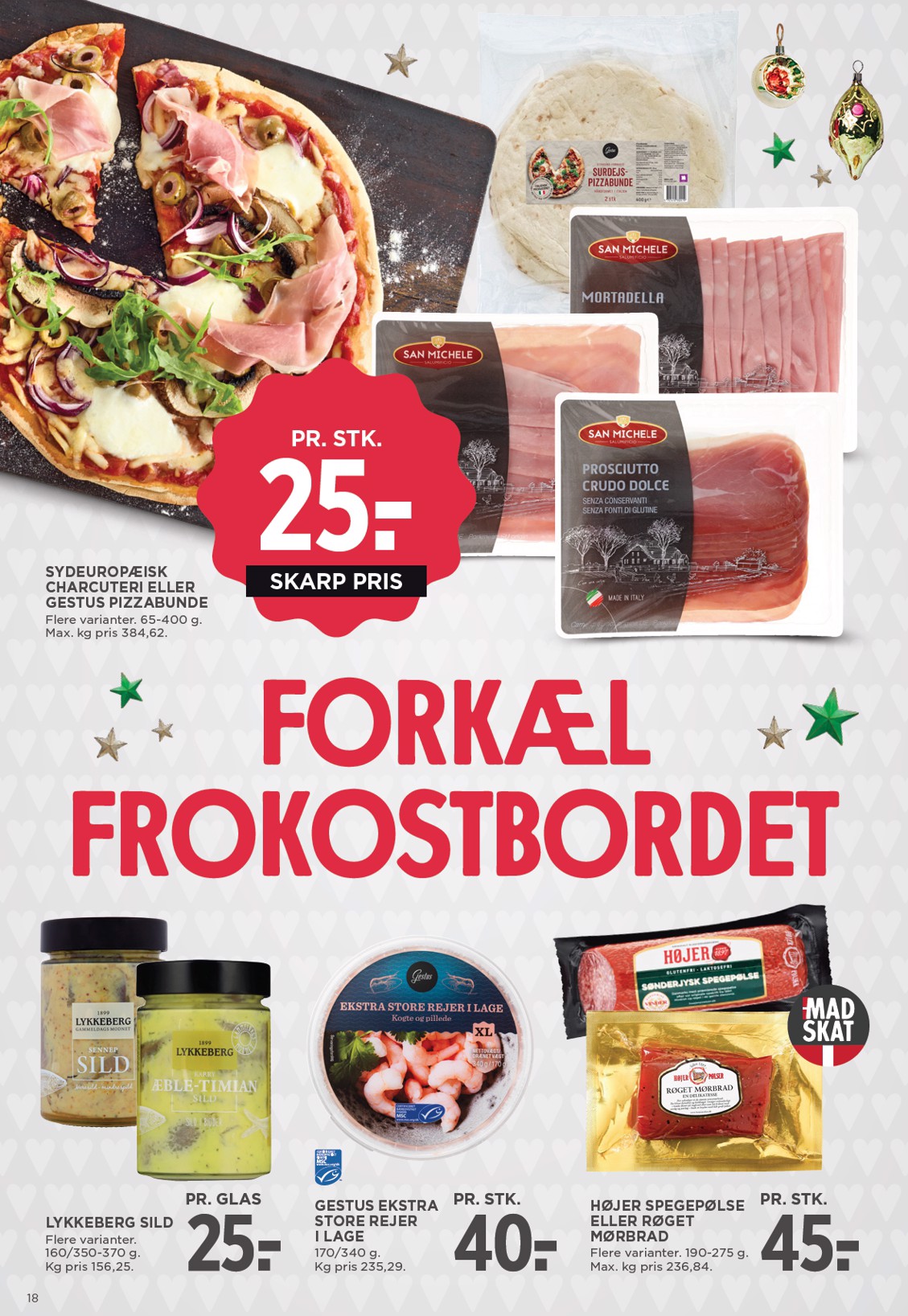 meny - Meny tilbudsavis gyldig fra 28.11. til 04.12. - page: 26