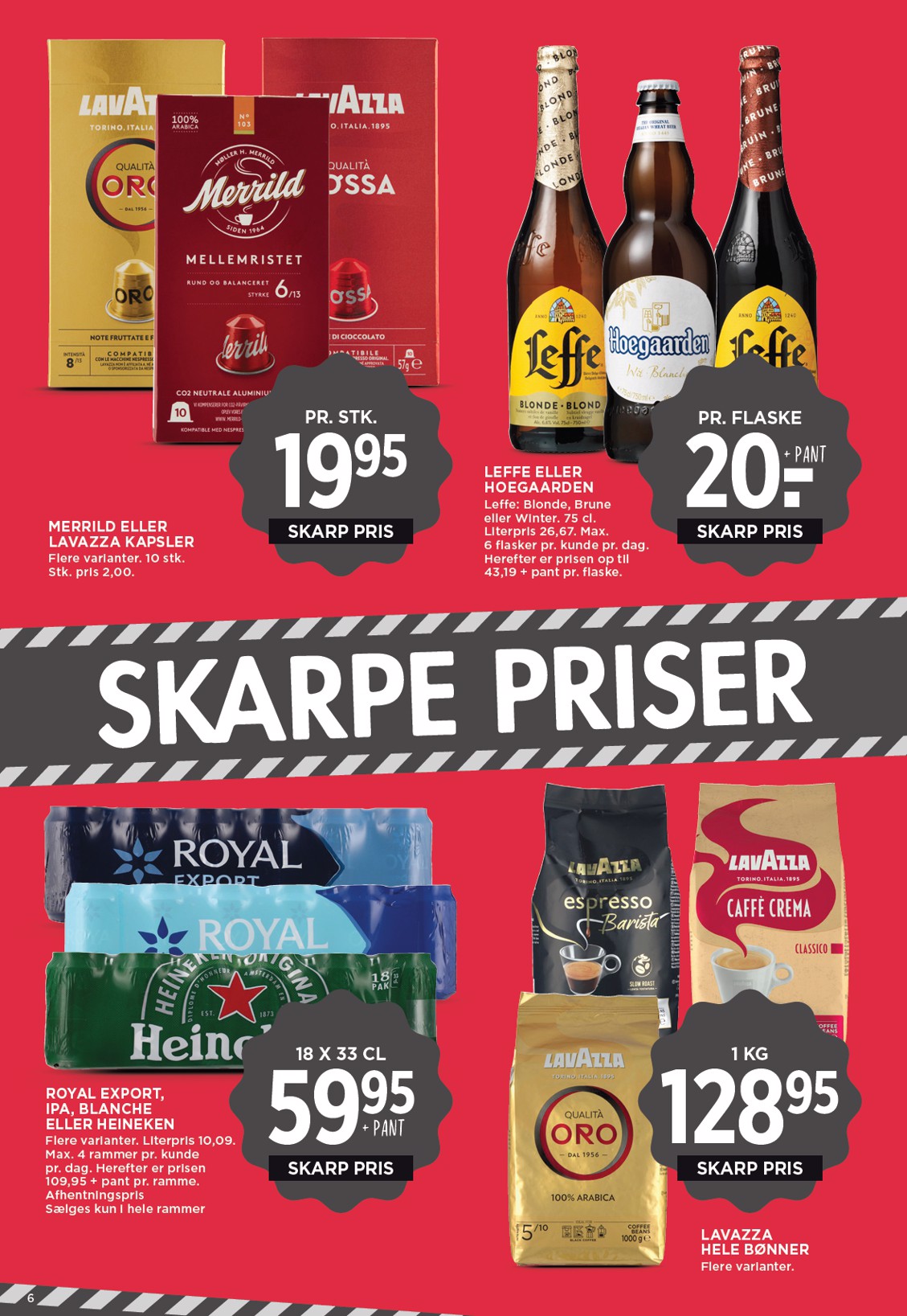 meny - Meny tilbudsavis gyldig fra 28.11. til 04.12. - page: 10