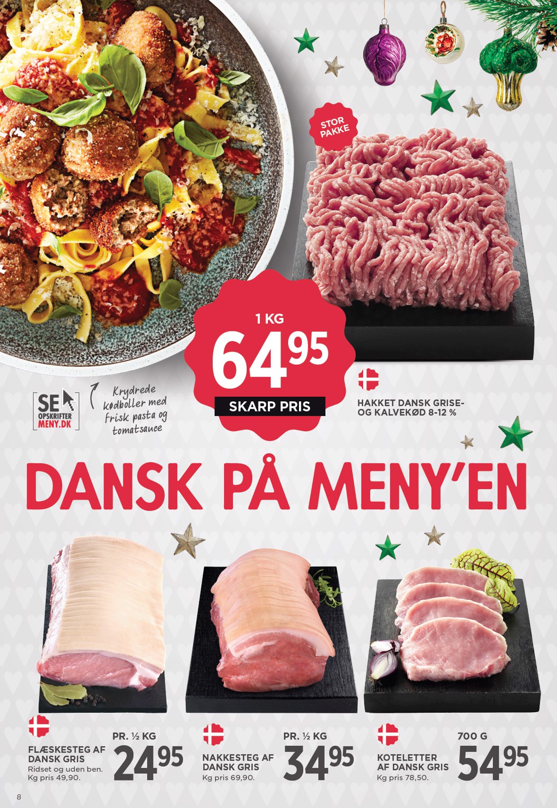 meny - Meny tilbudsavis gyldig fra 28.11. til 04.12. - page: 12
