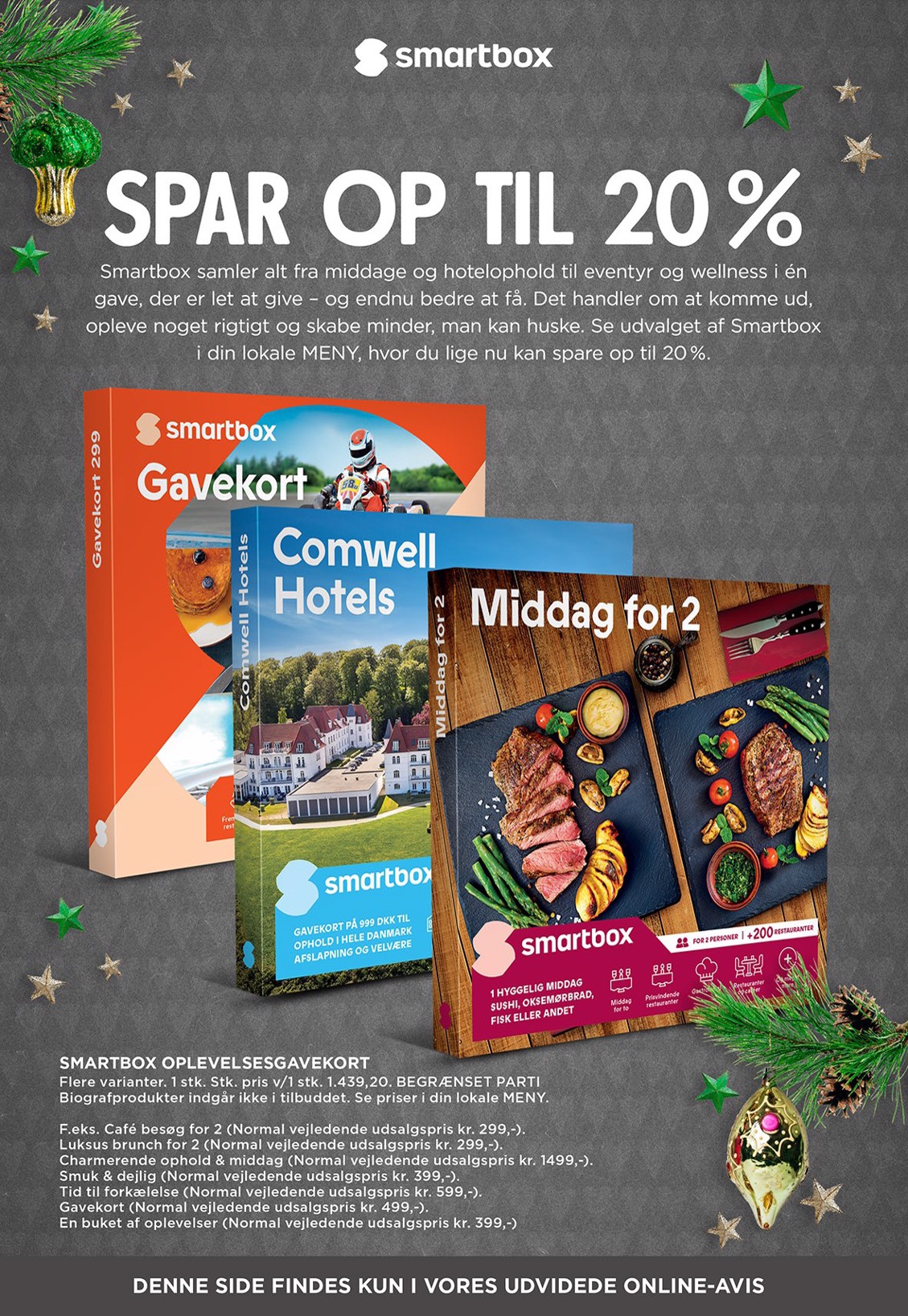 meny - Meny tilbudsavis gyldig fra 28.11. til 04.12. - page: 49