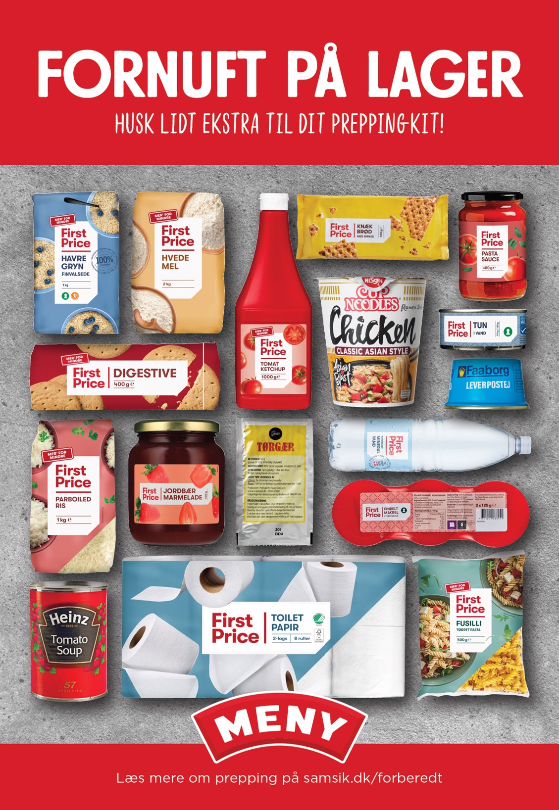 meny - Meny tilbudsavis gyldig fra 28.11. til 04.12. - page: 28