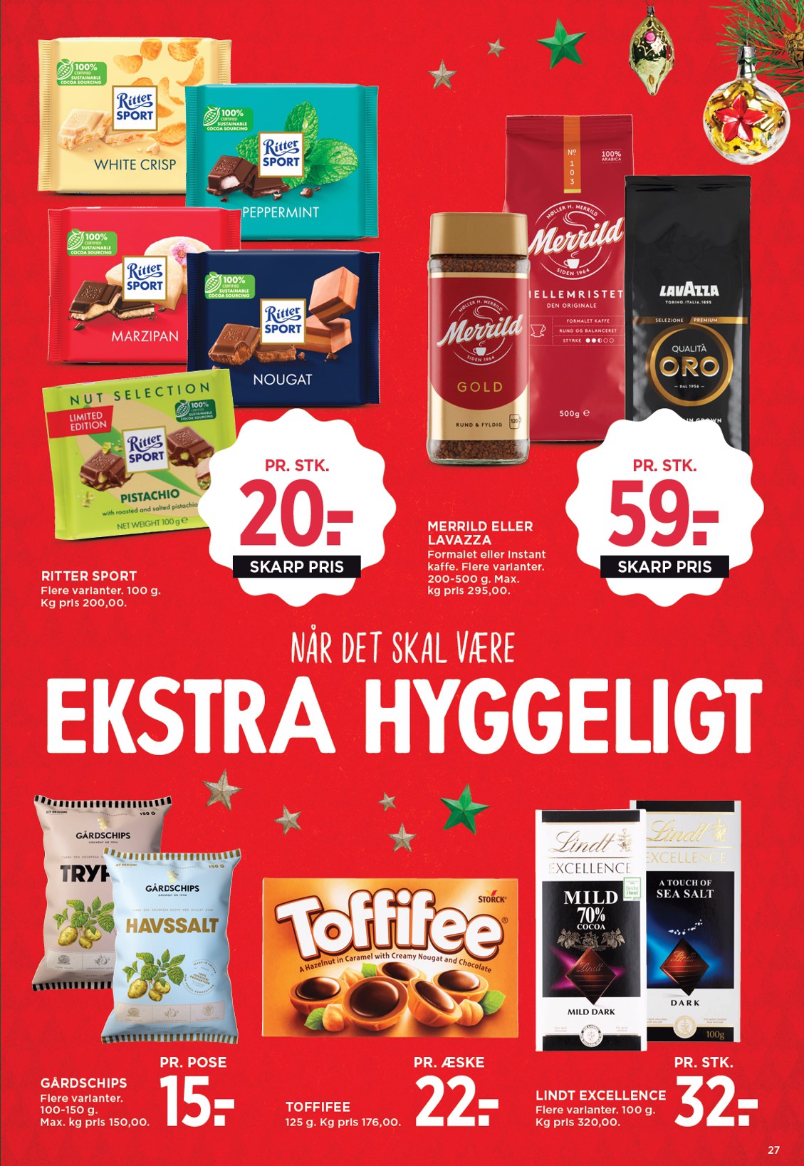 meny - Meny tilbudsavis gyldig fra 28.11. til 04.12. - page: 44