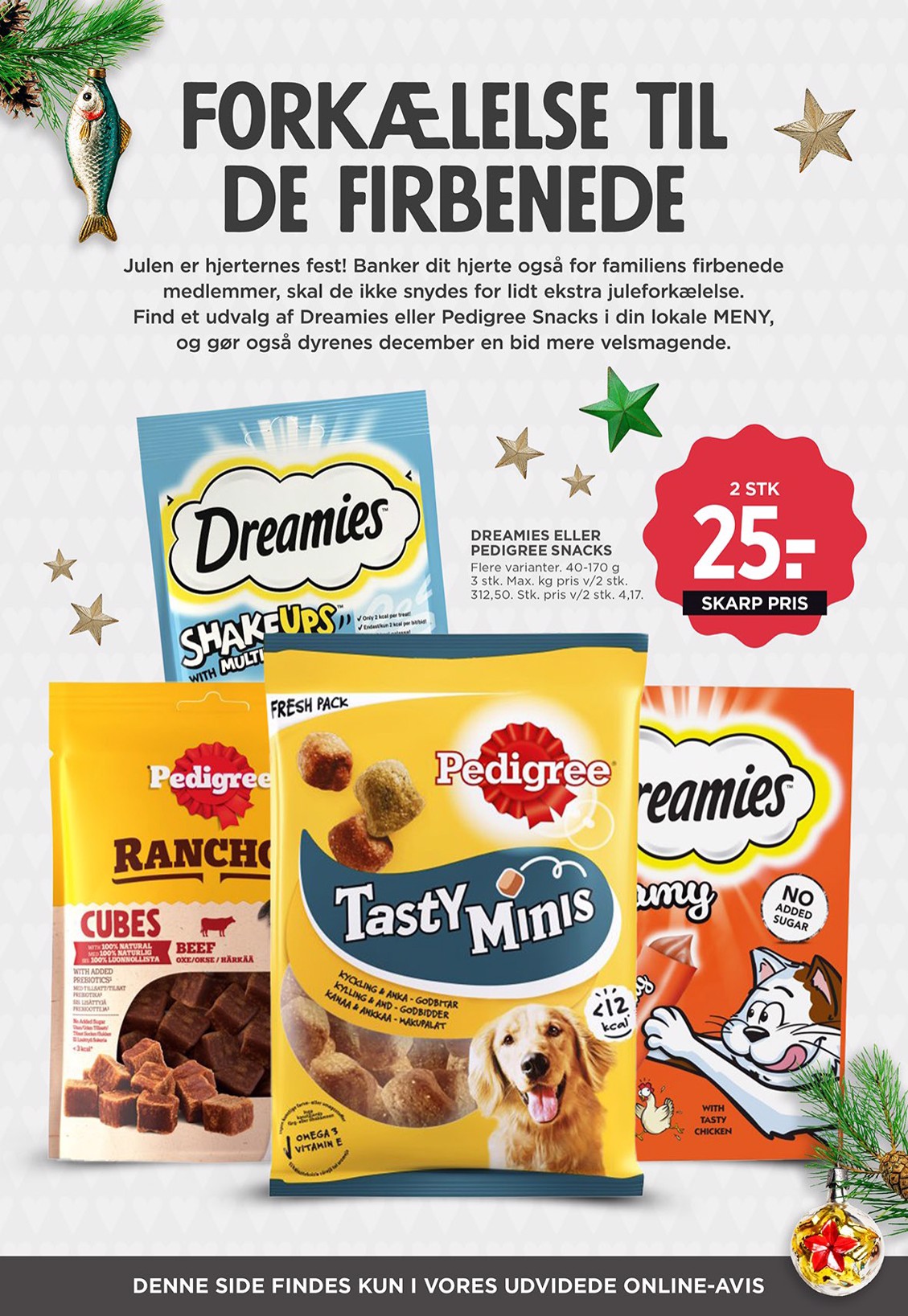 meny - Meny tilbudsavis gyldig fra 28.11. til 04.12. - page: 50