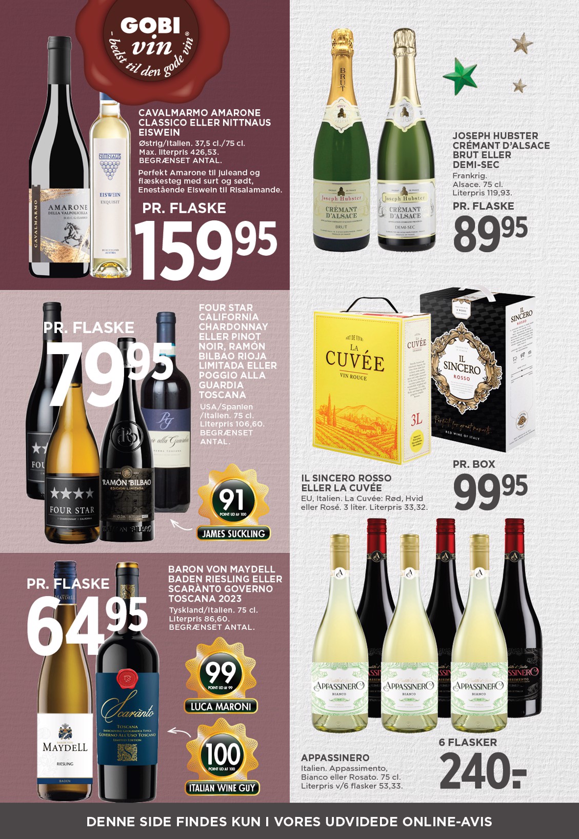 meny - Meny tilbudsavis gyldig fra 28.11. til 04.12. - page: 39