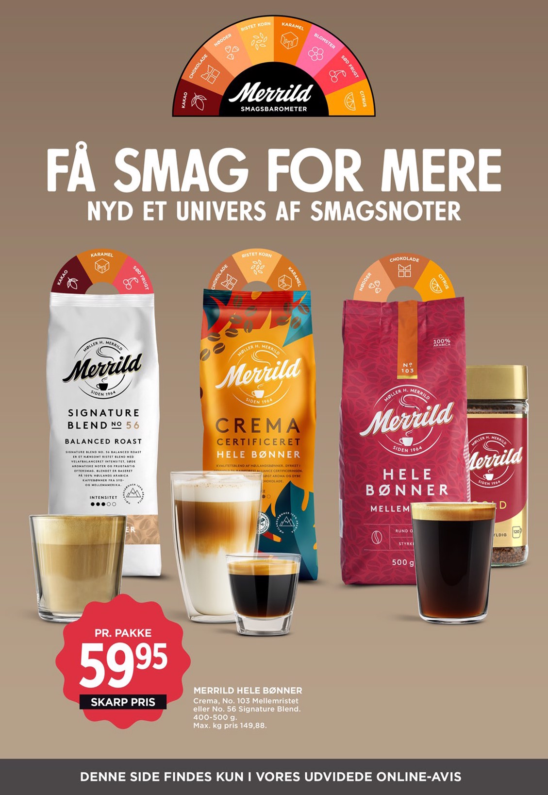 meny - Meny tilbudsavis gyldig fra 05.12. til 11.12. - page: 51