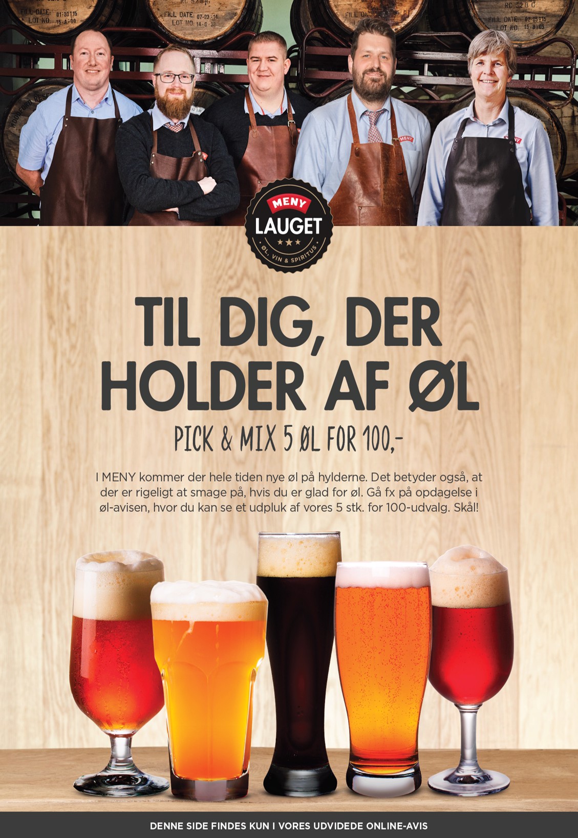 meny - Meny tilbudsavis gyldig fra 05.12. til 11.12. - page: 40