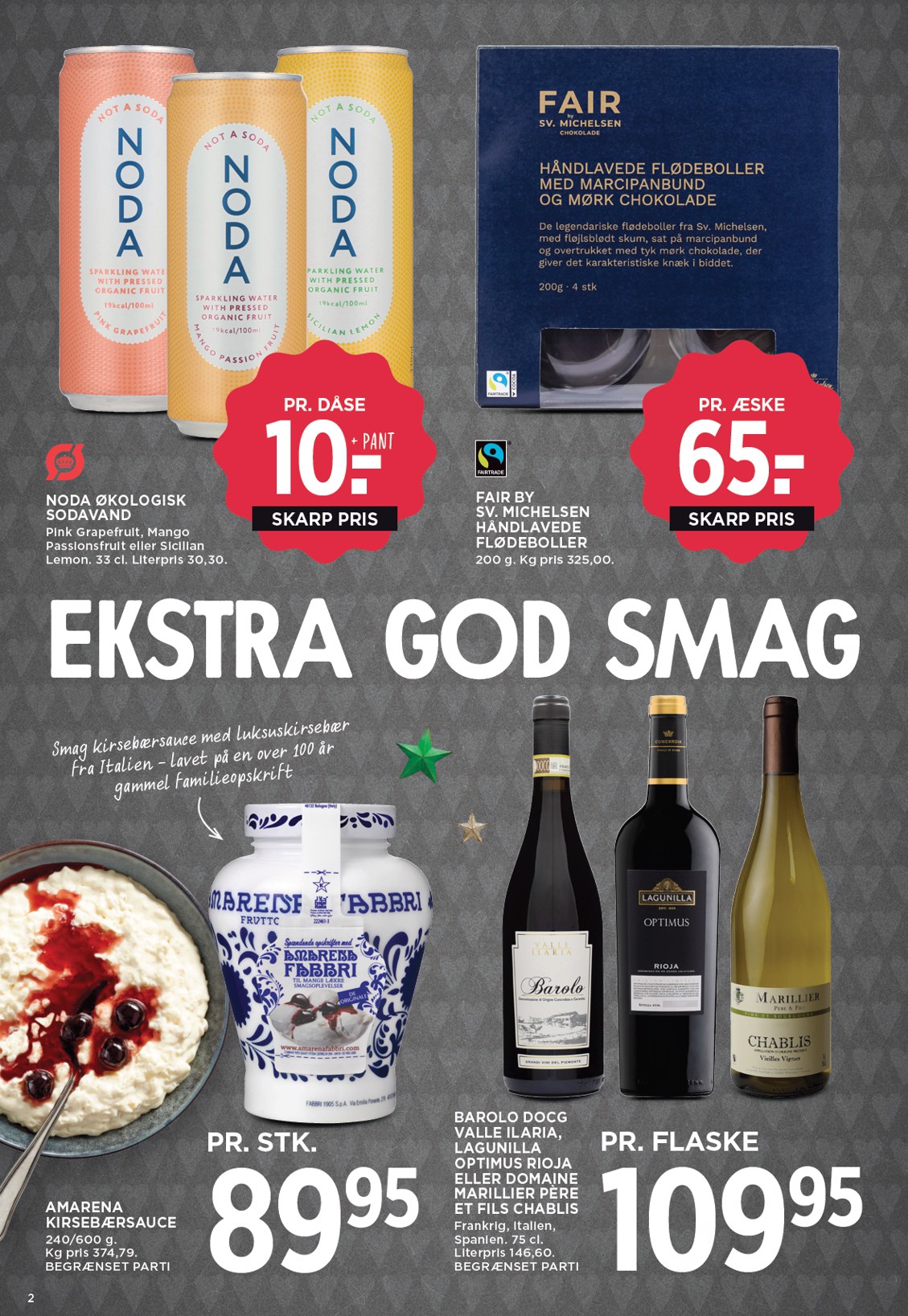 meny - Meny tilbudsavis gyldig fra 05.12. til 11.12. - page: 4