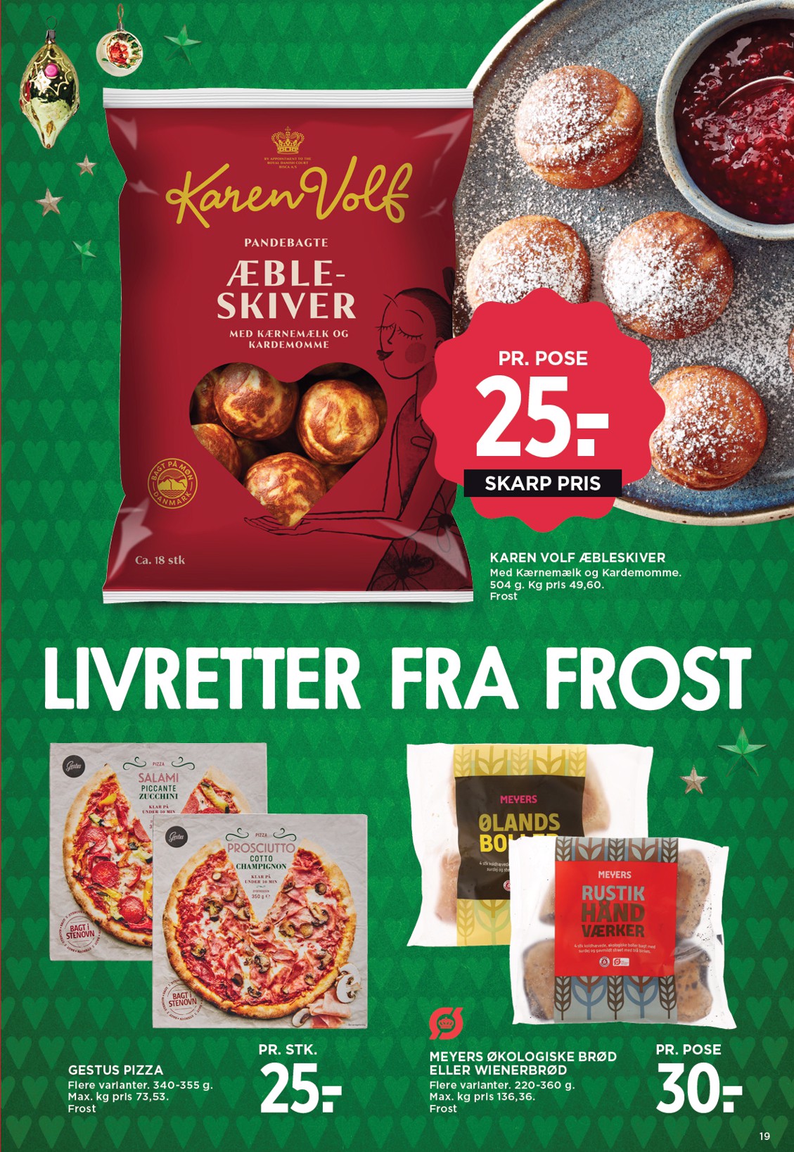 meny - Meny tilbudsavis gyldig fra 05.12. til 11.12. - page: 29