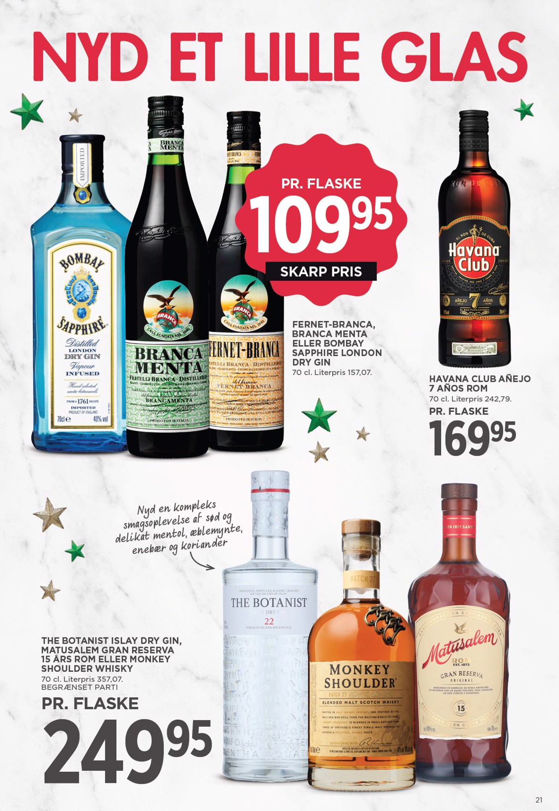 meny - Meny tilbudsavis gyldig fra 05.12. til 11.12. - page: 33