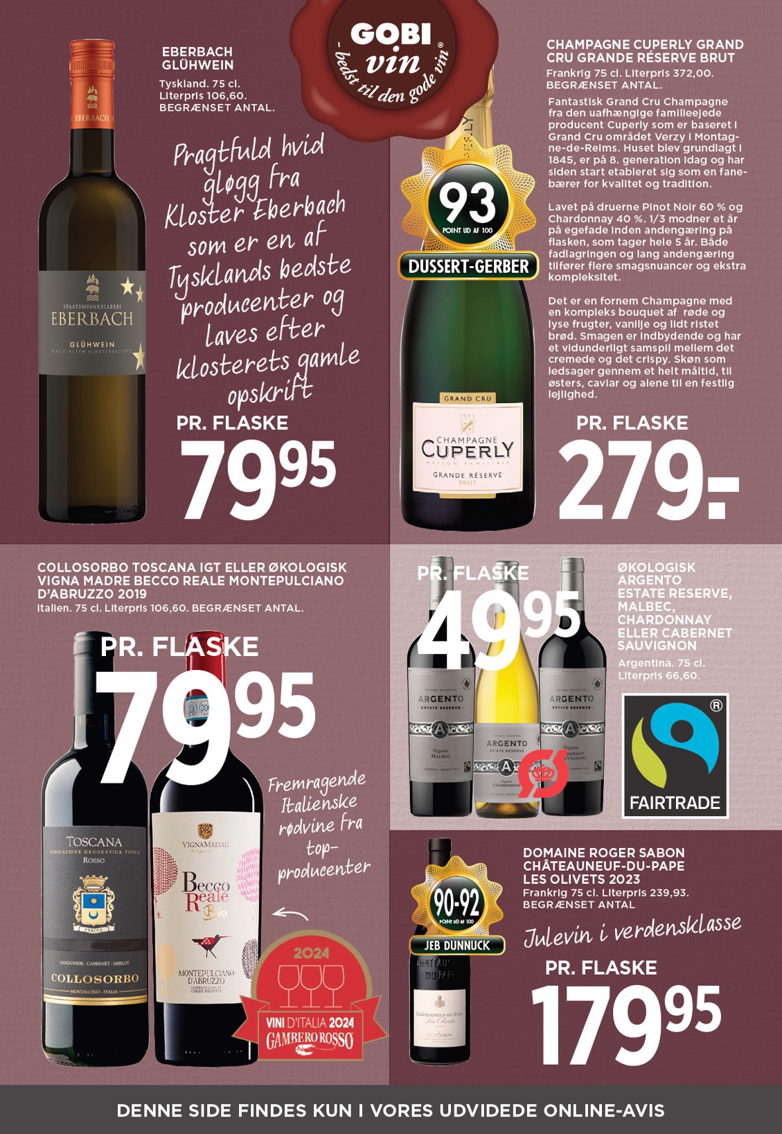 meny - Meny tilbudsavis gyldig fra 05.12. til 11.12. - page: 37