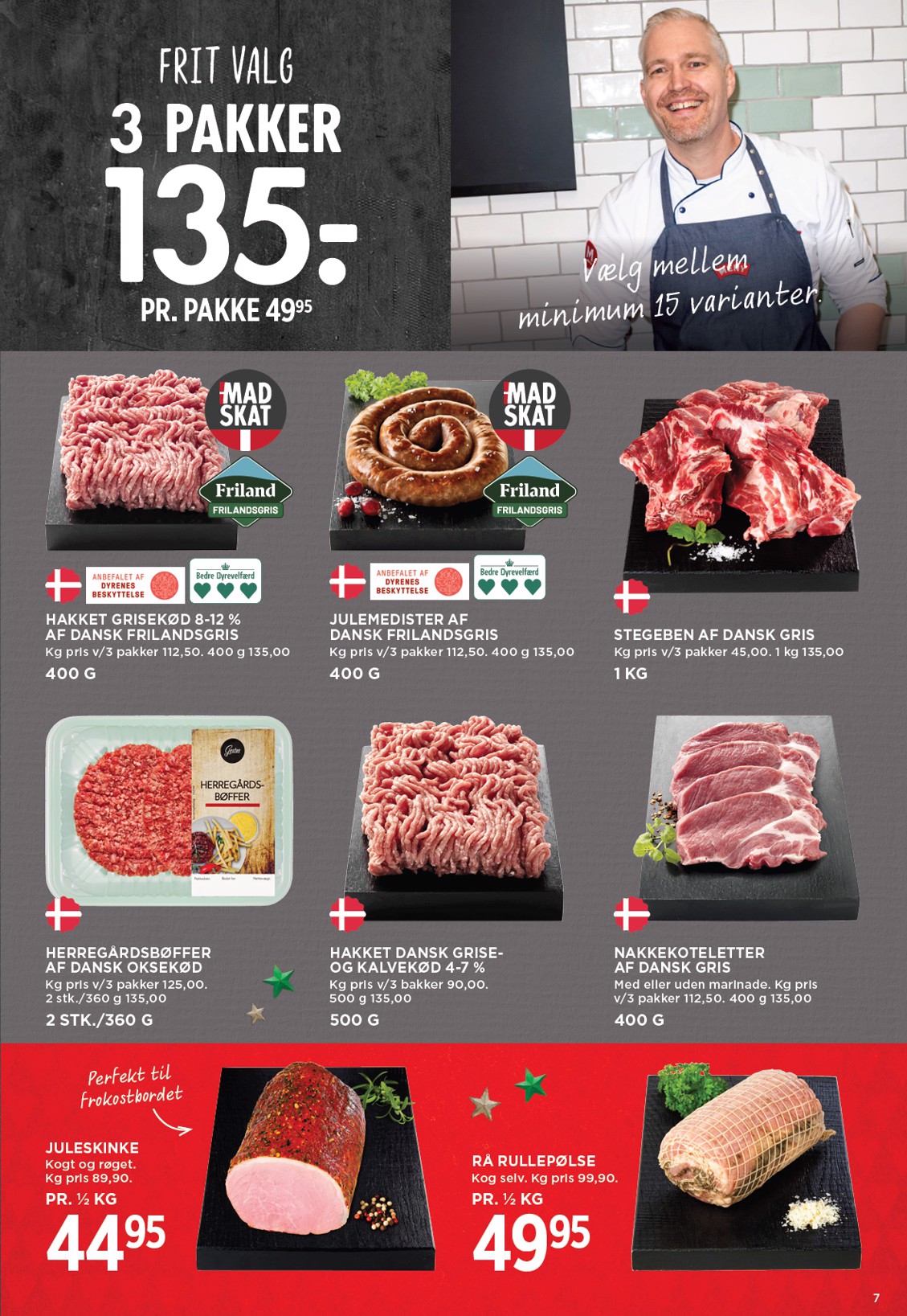 meny - Meny tilbudsavis gyldig fra 05.12. til 11.12. - page: 12