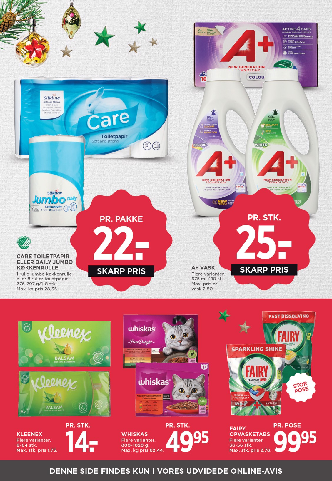 meny - Meny tilbudsavis gyldig fra 05.12. til 11.12. - page: 47