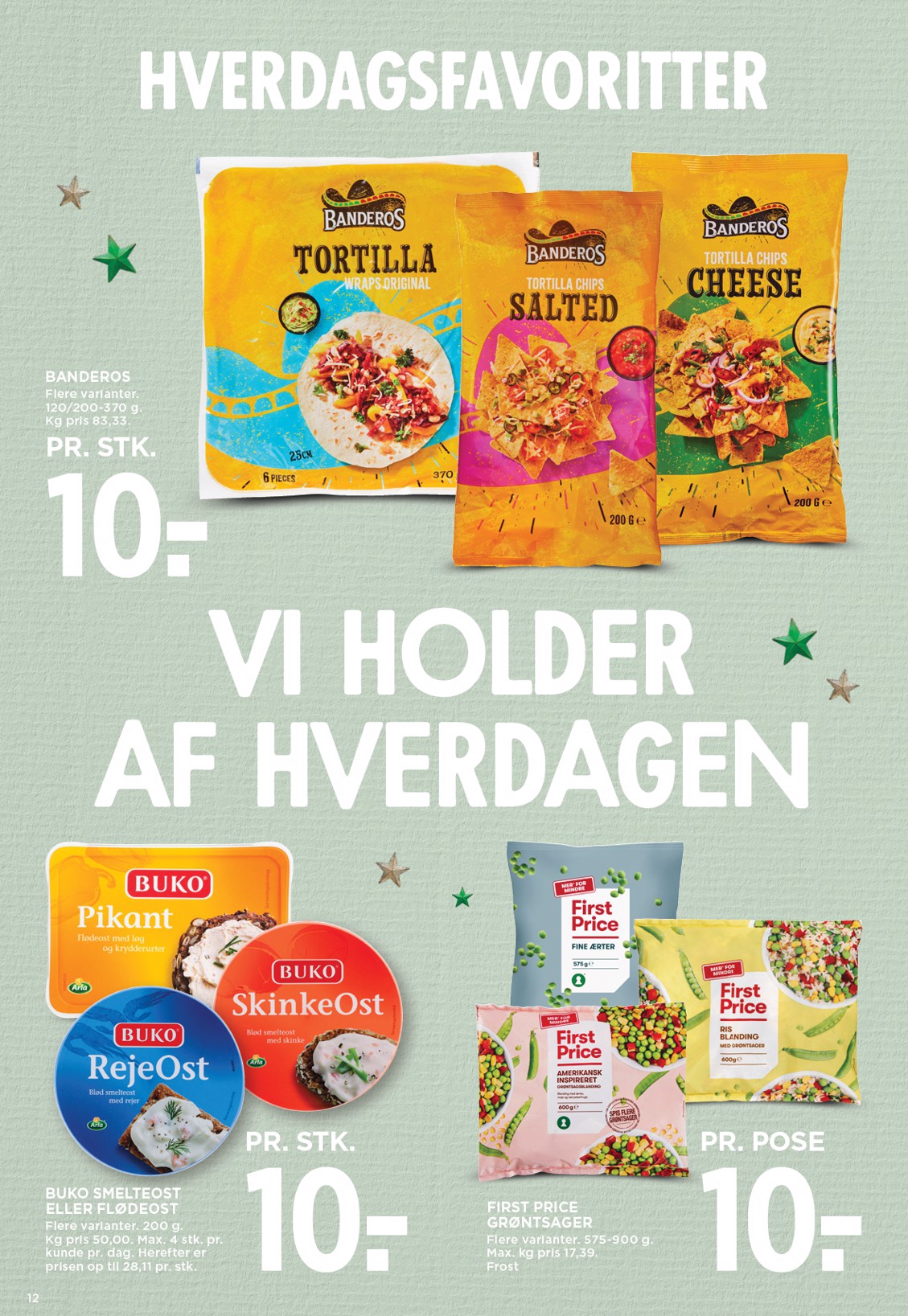 meny - Meny tilbudsavis gyldig fra 05.12. til 11.12. - page: 20