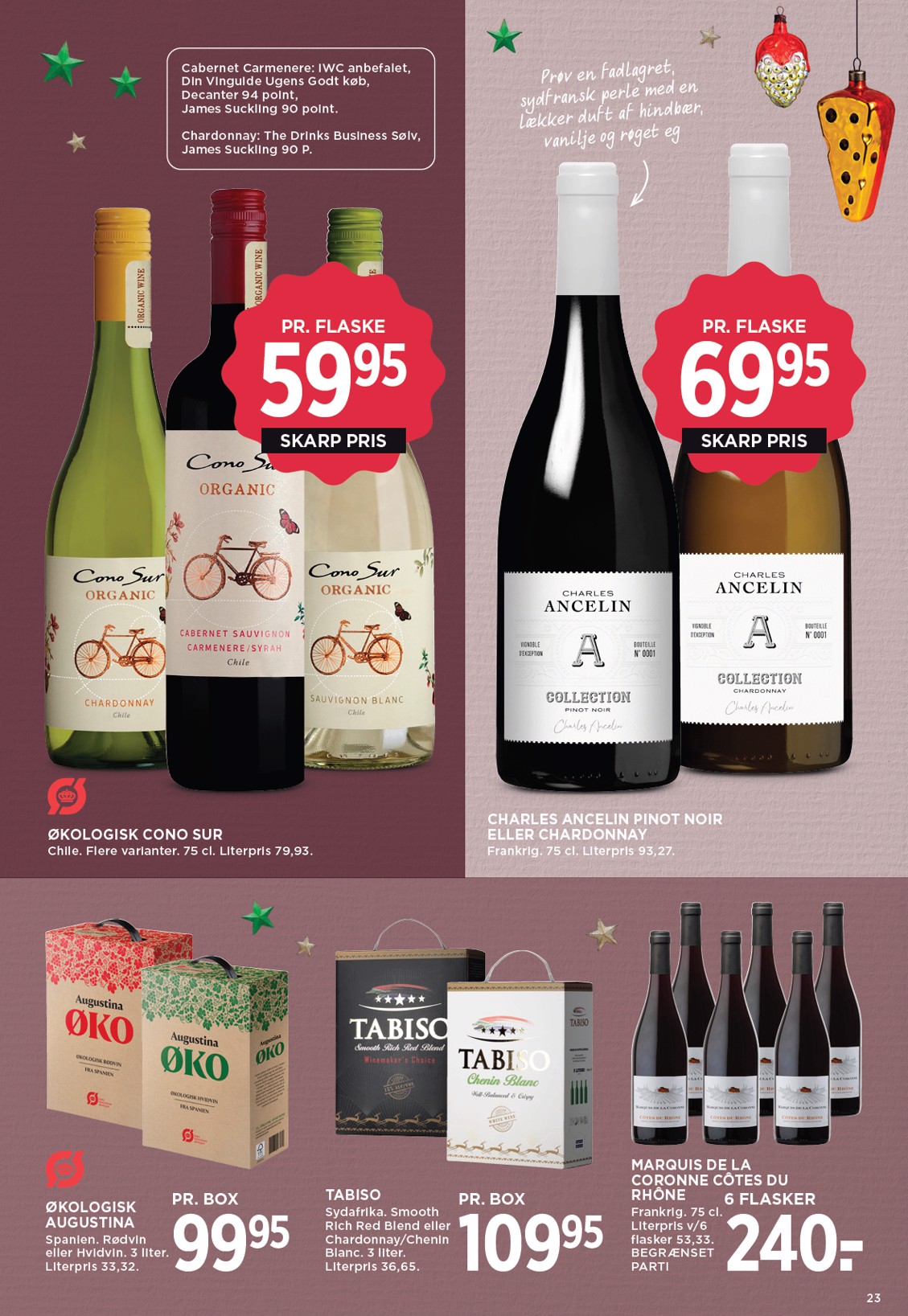 meny - Meny tilbudsavis gyldig fra 05.12. til 11.12. - page: 35