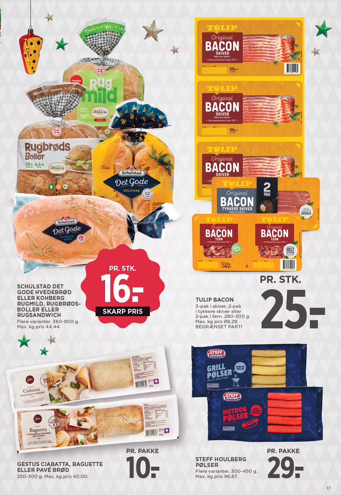 meny - Meny tilbudsavis gyldig fra 05.12. til 11.12. - page: 25