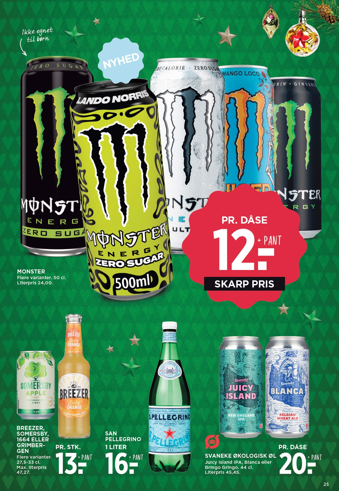 meny - Meny tilbudsavis gyldig fra 05.12. til 11.12. - page: 42