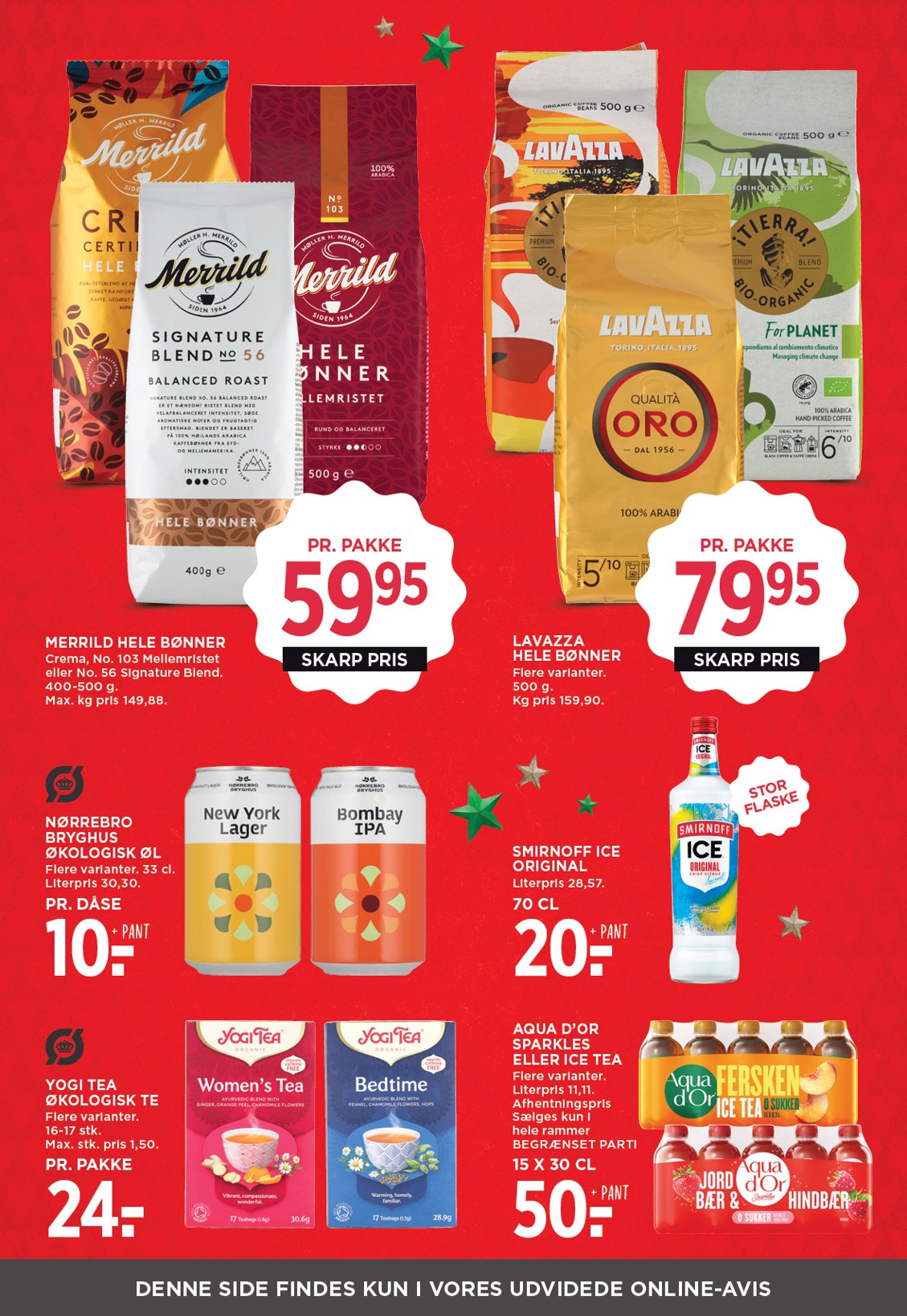 meny - Meny tilbudsavis gyldig fra 05.12. til 11.12. - page: 43